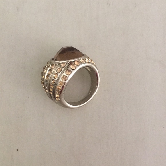 Cocktail ring - Picture 3 of 4